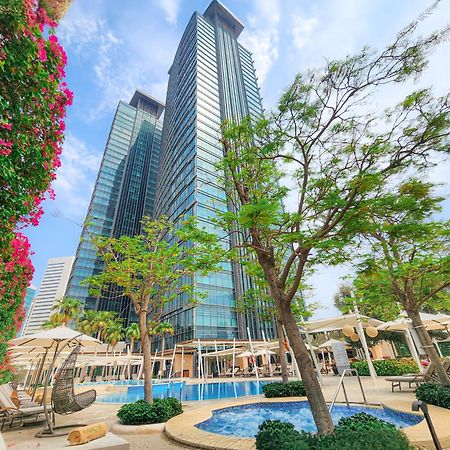 City Centre Rotana Doha Luaran gambar The Ritz-Carlton, Hong Kong