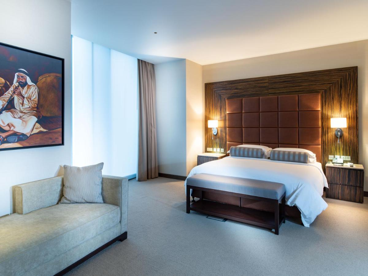 City Centre Rotana Doha Bilik gambar