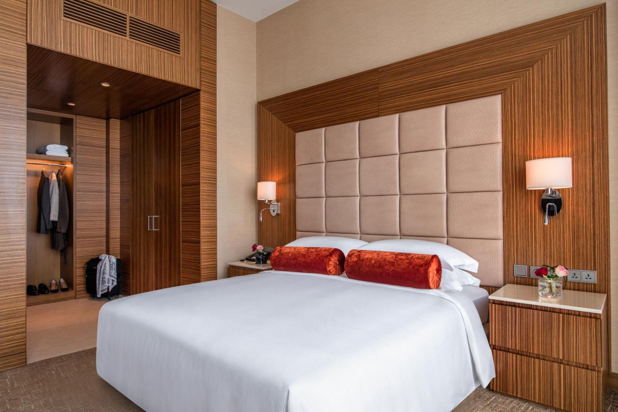 City Centre Rotana Doha Luaran gambar